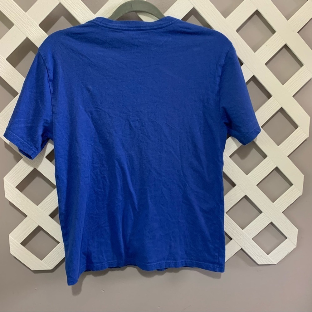 Polo by Ralph Lauren Blue Short Sleeve Tee - Picture 2 of 2